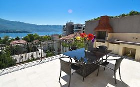 Sea View Apartments Milo