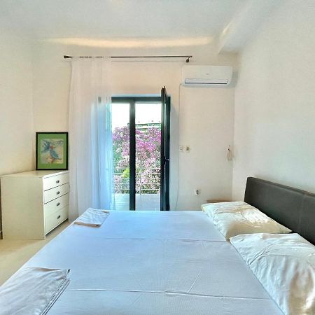 Sea View Apartments Milo Budva Exterior photo