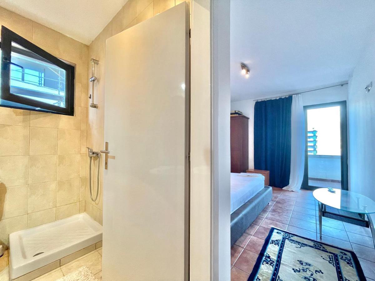 Sea View Apartments Milo Budva Exterior photo