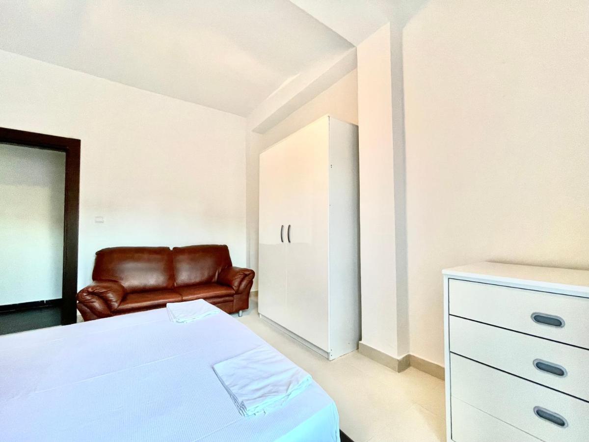 Sea View Apartments Milo Budva Exterior photo