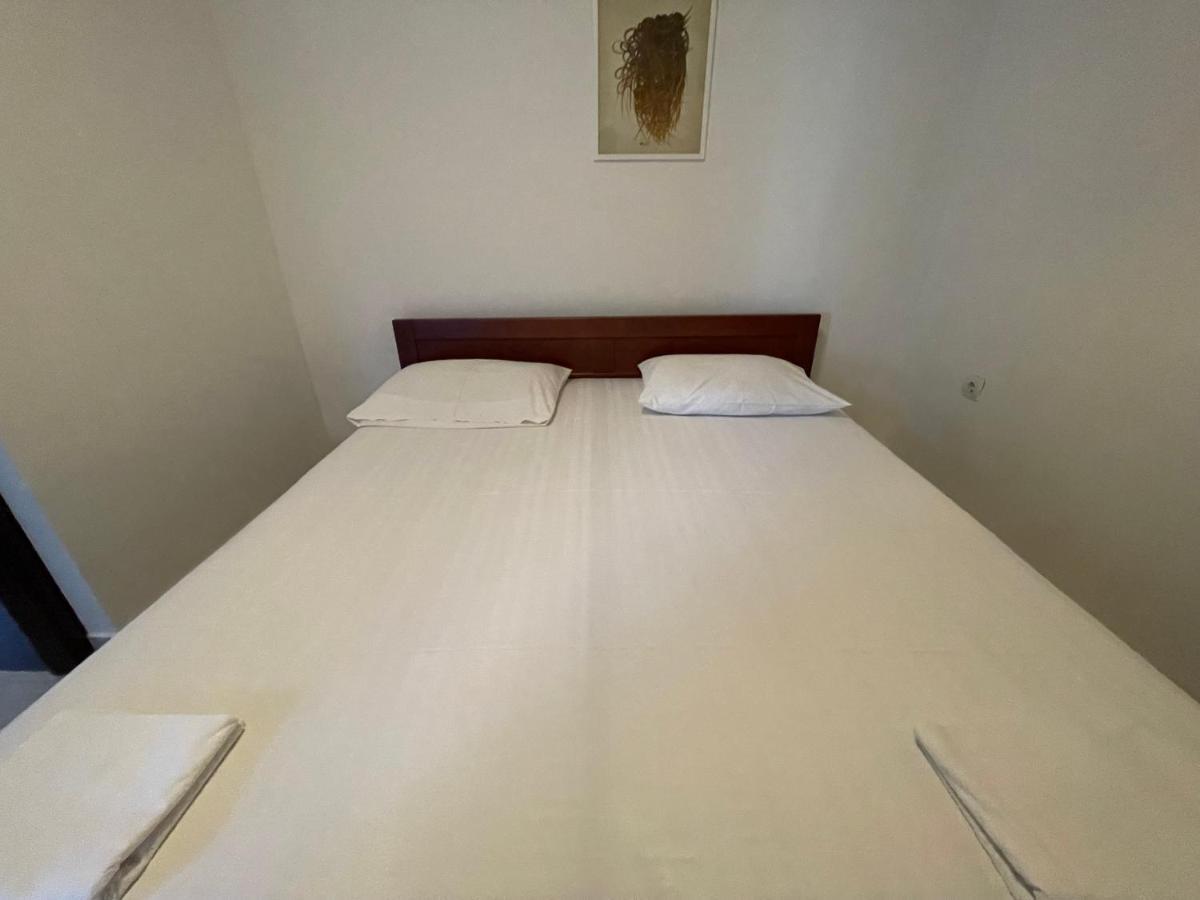 Sea View Apartments Milo Budva Exterior photo