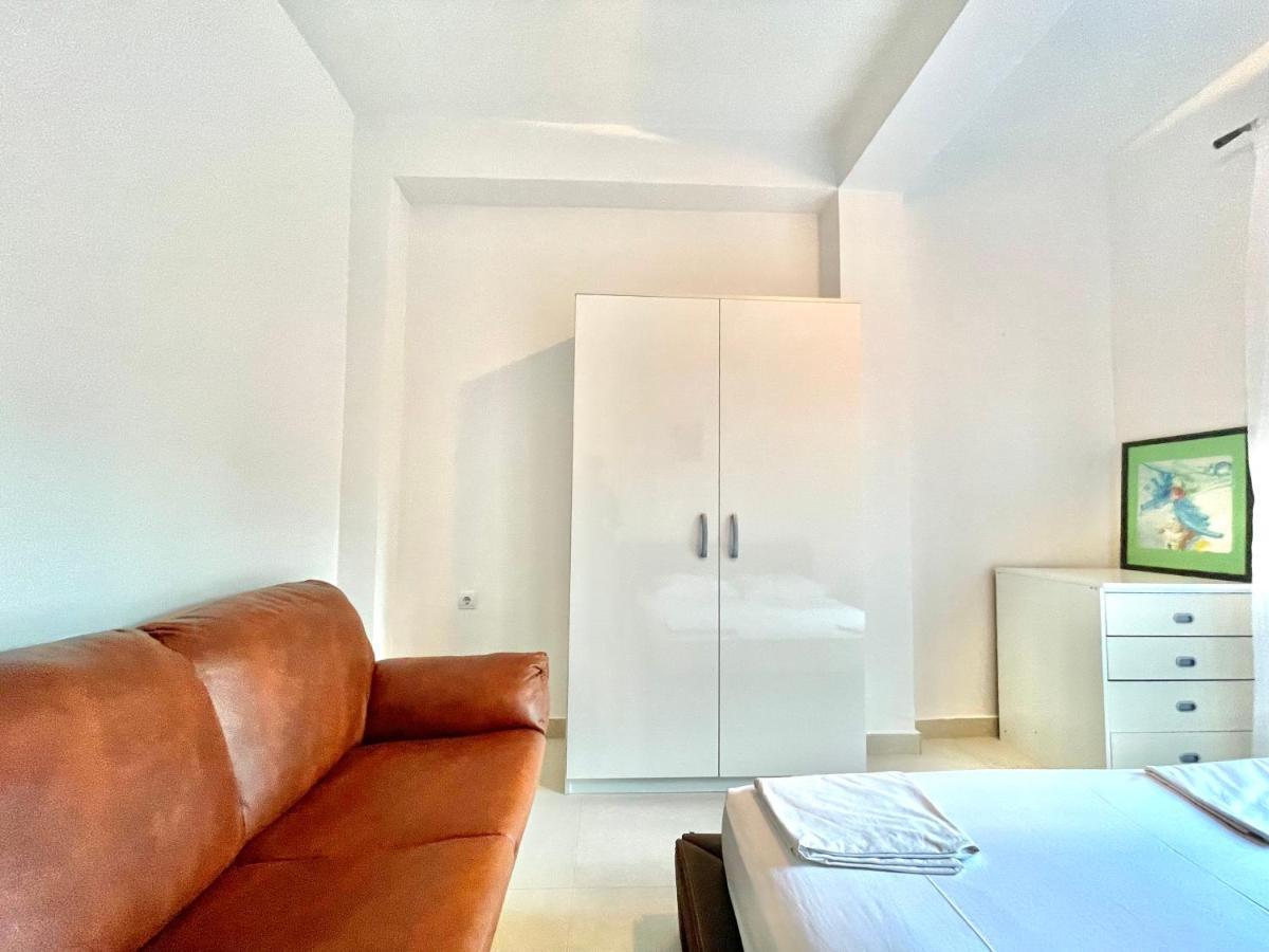 Sea View Apartments Milo Budva Exterior photo